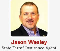Jason wesley